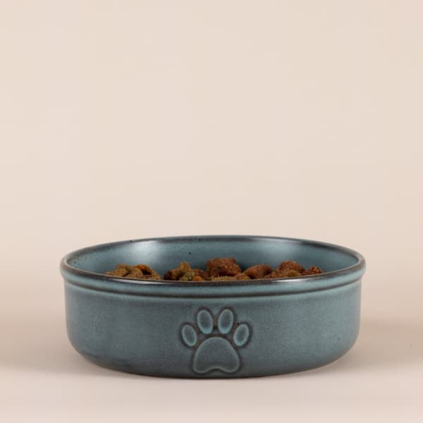 MC-Pet skål 18cm Reactive Paw