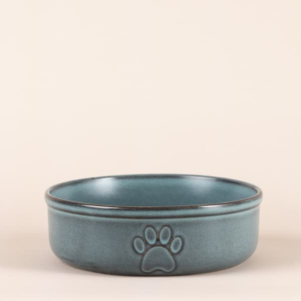 MC-Pet skål 18cm Reactive Paw