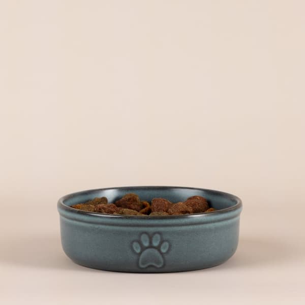 MC-Pet skål 15cm Reactive Paw