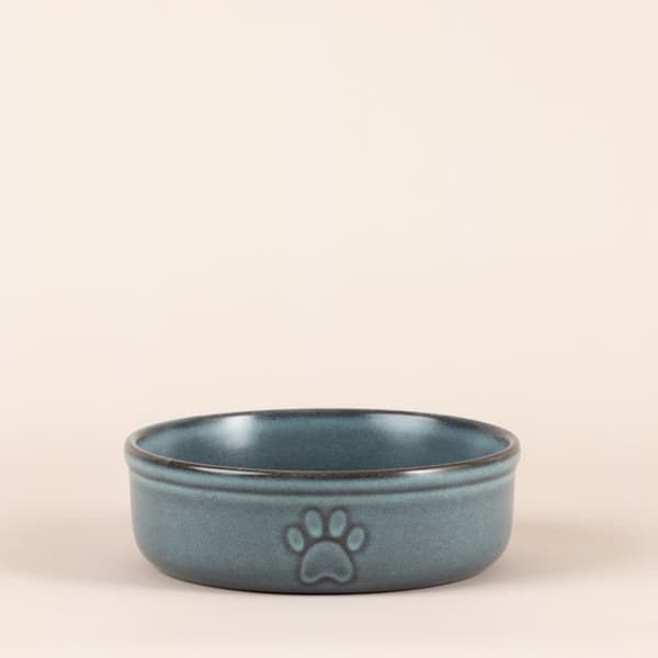 MC-Pet skål 15cm Reactive Paw
