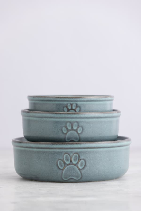MC-Djurskål 13cm Reactive Paw