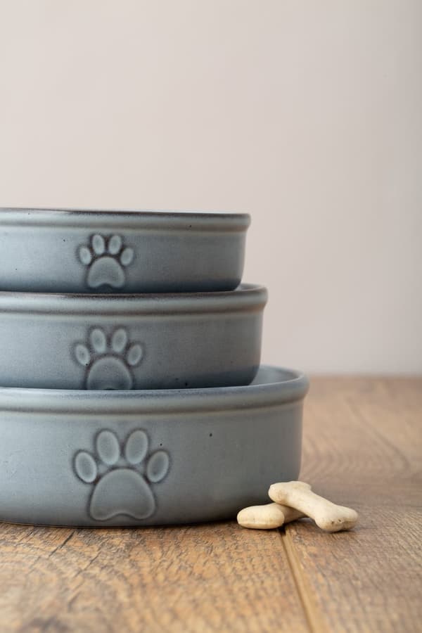 MC-Djurskål 13cm Reactive Paw