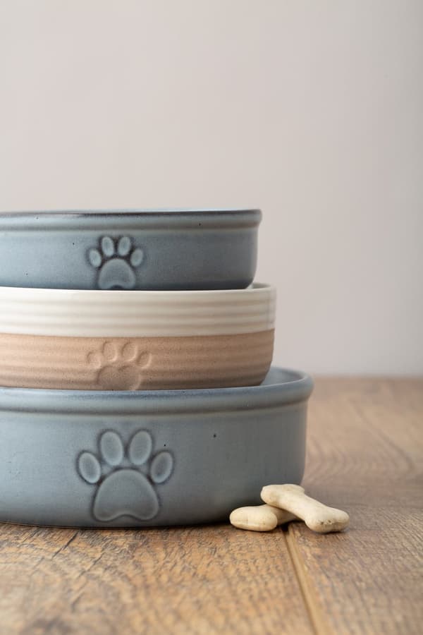MC-Djurskål 13cm Reactive Paw