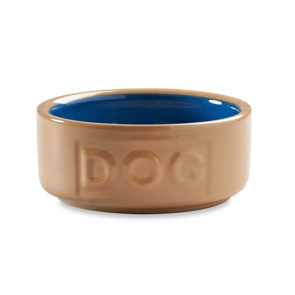 MC-Bowl 13 cm för hundmat eller vatten