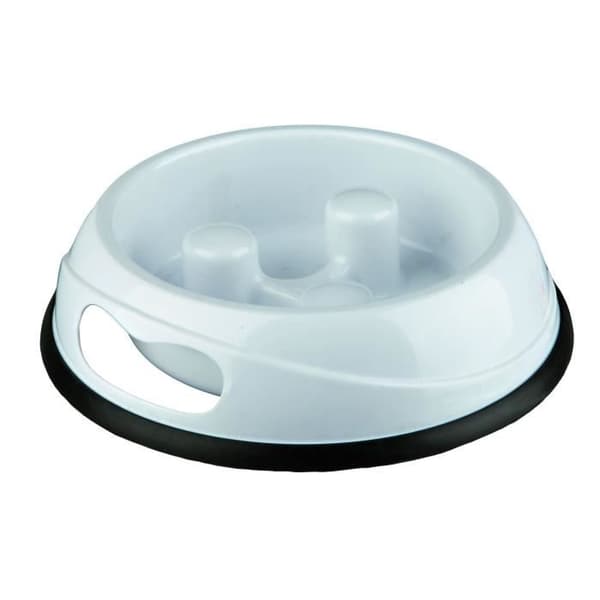 TRIXIE Slow Feed Dog Bowl