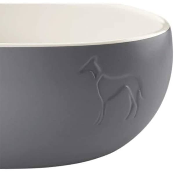Gamell - HUNTER - Lund - Keramik - 1500 ML - Halkskyddande - Modern design