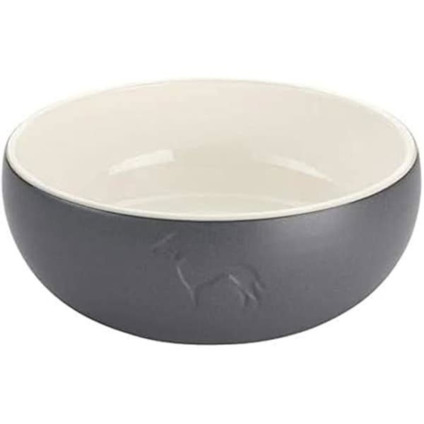 Gamell - HUNTER - Lund - Keramik - 1500 ML - Halkskyddande - Modern design