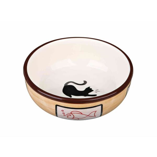 Kat Feeder Trixie 13 cm