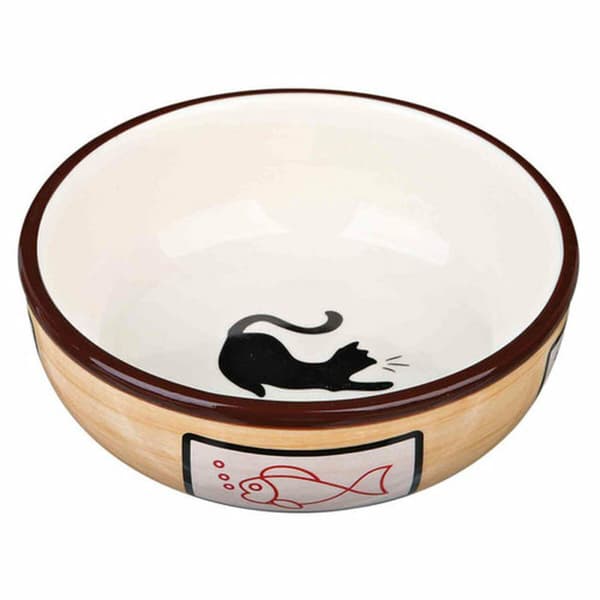 Kat Feeder Trixie 13 cm