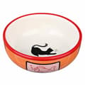 Miniatyrbillede 6 af 8: Kat Feeder Trixie 13 cm