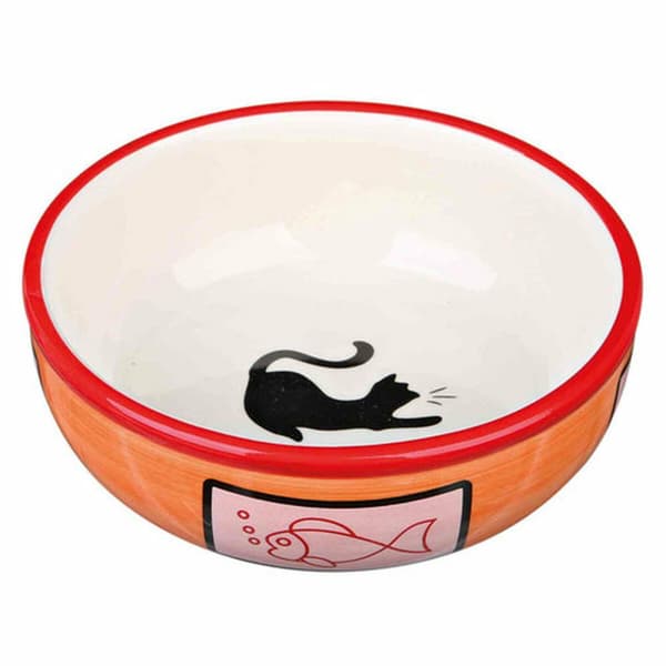 Kat Feeder Trixie 13 cm