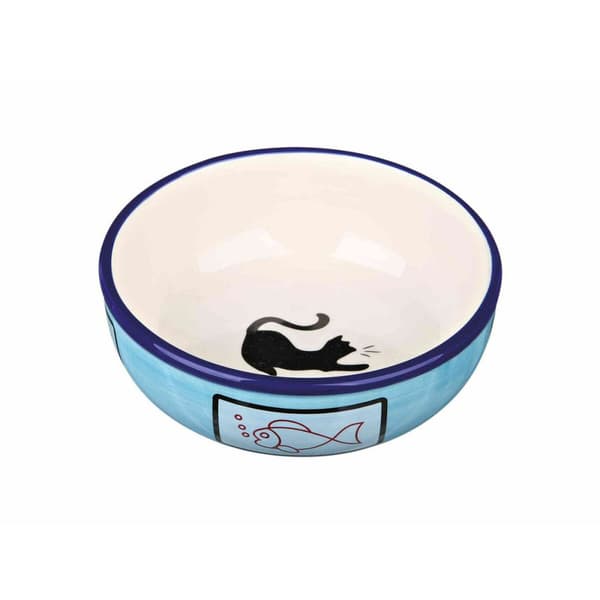 Kat Feeder Trixie 13 cm