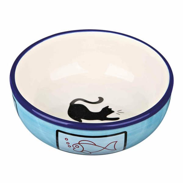 Kat Feeder Trixie 13 cm