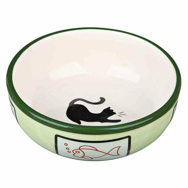 Kat Feeder Trixie 13 cm