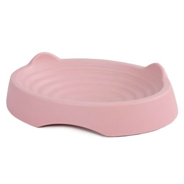 Matskål för kattungar Matskål för kattungar ROSA Matskål för kattungar ROSA