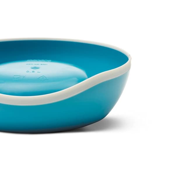 Halkfri skål Delice 0,2l