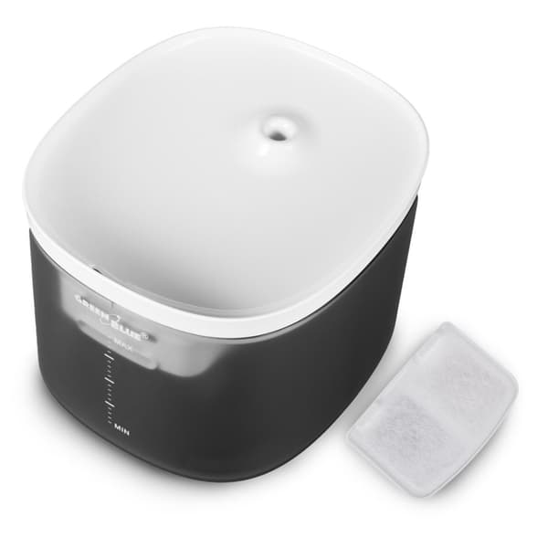 GreenBlue Automatisk Vanddispenser/Pet Drinker, 3L, USB 5V1A, GB392