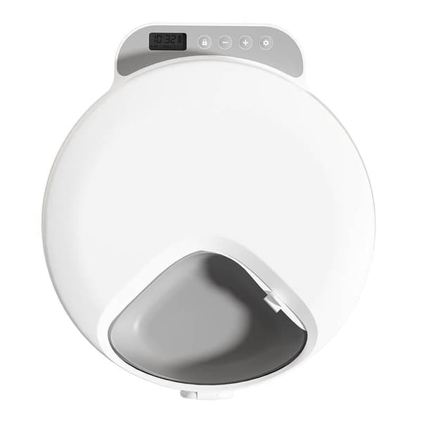F26-L Petwant automatisk fôrautomat