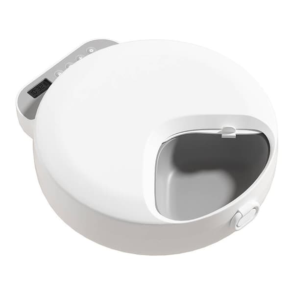 F26-L Petwant automatisk fôrautomat
