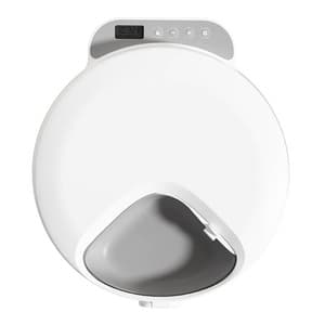 F26-L Petwant automatisk fôrautomat