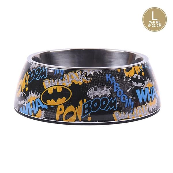 Cerdá - För fläkthusdjur | Batman's Pet Feeder - Officiell DC Comics®-licens.