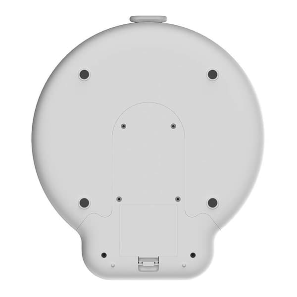 Automatisk fôrautomat med timer F26-L-CLK Petwant
