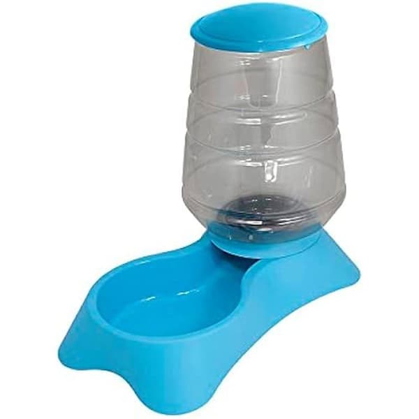 Djurtillbehör - NAYECO - Nuvola Plus - 11L - Plast - Inredning