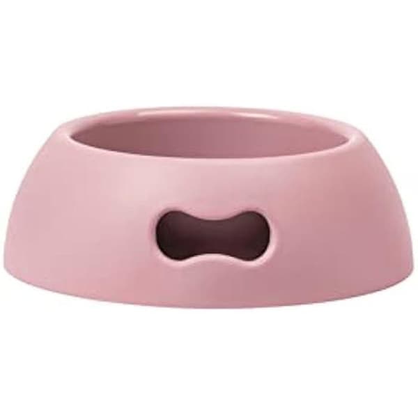 Hundskål - UNITED PETS - Pappy - Återvunnen plast - Halkfri - 2200 ML