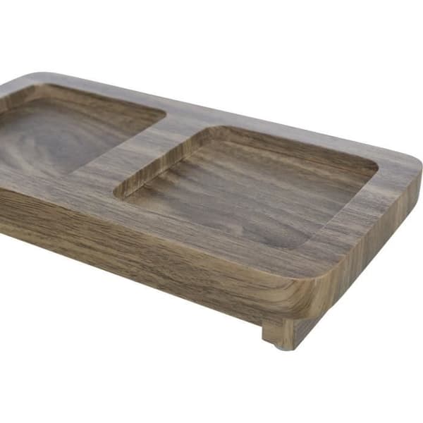 Kattskål - Trixie - CityStyle - Keramik - MDF - Halkfri