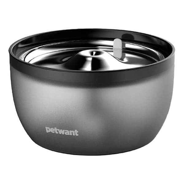 Petwant FW2-C hunde- og kattefontæne/drikker