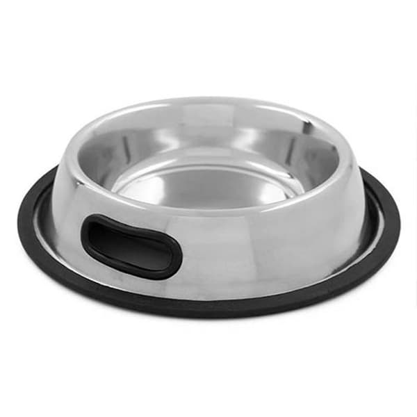 Abreuvoir i rostfritt stål med handtag SPECIAL LONG EARS 950 ML