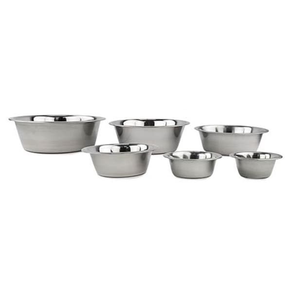 Auge av rostfritt stål INOX STÅL INOX 750 ML