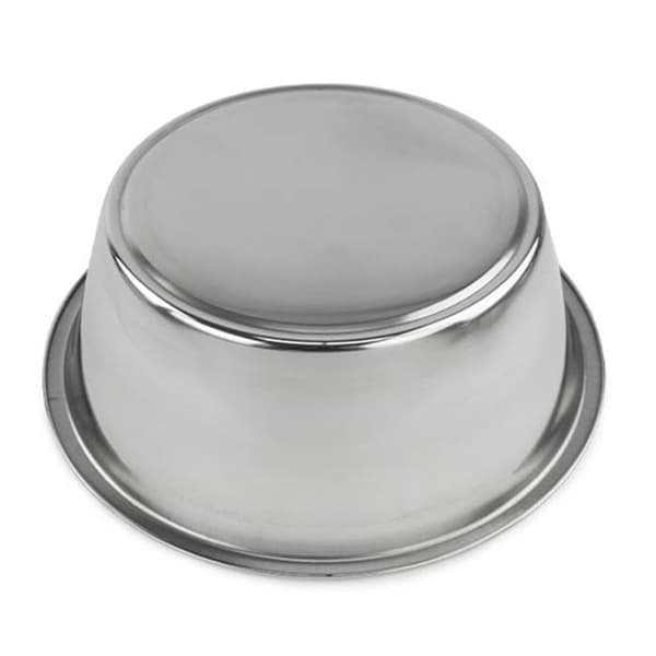 Auge av rostfritt stål INOX STÅL INOX 750 ML