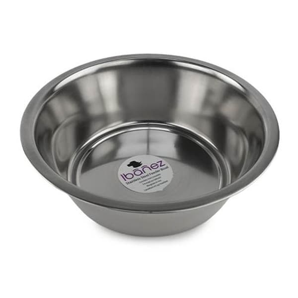 Auge av rostfritt stål INOX STÅL INOX 750 ML