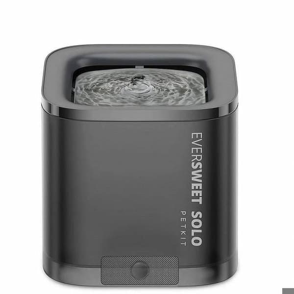 Fontän för djur Petkit Eversweet Solo SE Cybertail