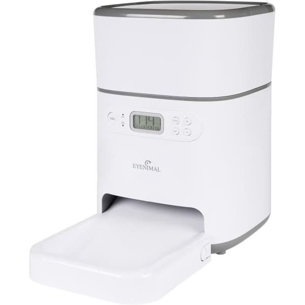 EYENIMAL - Programmerbar kibble-matare - TINY PET FEEDER