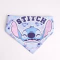 Miniatyrbillede 4 af 8: Gavesæt Stitch Blå Multi-sammensætning Hund 4 Dele