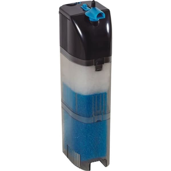 Internfilter - Zolux - Classic - För akvarier från 120 till 160 L - Flödeshastighet på 750 L/h - 14W