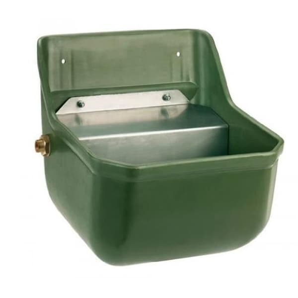 KERBL - 22172 - DRINKER MED FLYTTERVENTIL