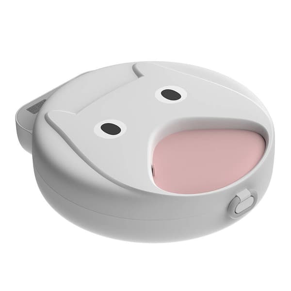 F26-LR Petwant automatisk fôrautomat