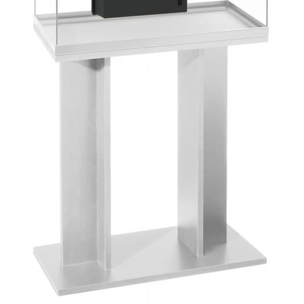 Aqua Bord - Aqua - Bord 60 - Vit - Enkel montering - Modern design