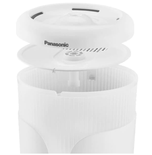 Panasonic CP-JNW01CW koiran/kissan ruokinta/juottolaite muovinen valkoinen automaattinen lemmikkieläinten juottaja