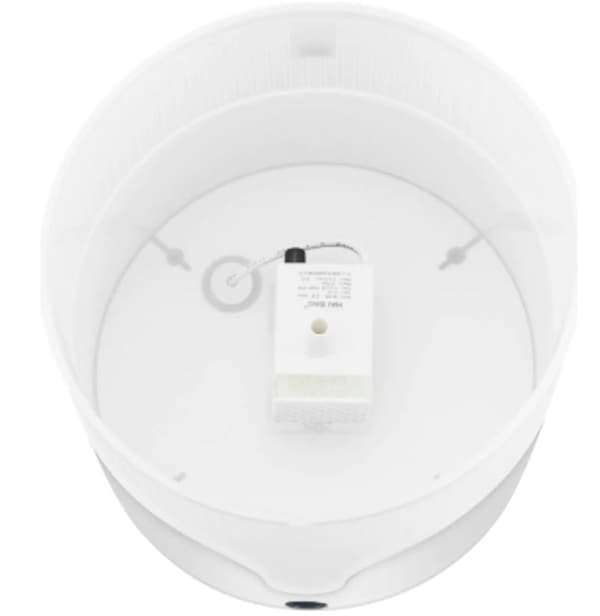 Panasonic CP-JNW01CW koiran/kissan ruokinta/juottolaite muovinen valkoinen automaattinen lemmikkieläinten juottaja