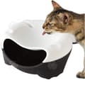 Miniatyrbild 1 av 4: INN Cat Water Fountain Cat Water Dispenser Pet Fountain Automatisk dricksvattendispenser och supertyst för katt