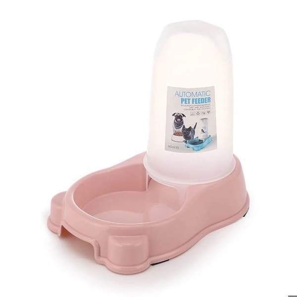 Krokettdistributör - CONFO TD® - Medium - Halkskydd - Resa - Plast PP