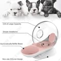 Miniatyrbild 3 av 4: TD® Automatic Pet Waterer Stor kapacitet 2,8L recirkulerande drickskålar för katter och hundar
