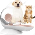 Miniatyrbild 4 av 4: TD® Automatic Pet Waterer Stor kapacitet 2,8L recirkulerande drickskålar för katter och hundar
