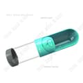 Miniatyrbild 2 av 4: TD® Hundvattenflaska Resepromenad Cat Anti Waste dricksvattendrickare Bärbar flaskdispenser för husdjur