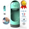 Miniatyrbild 1 av 4: TD® Hundvattenflaska Resepromenad Cat Anti Waste dricksvattendrickare Bärbar flaskdispenser för husdjur
