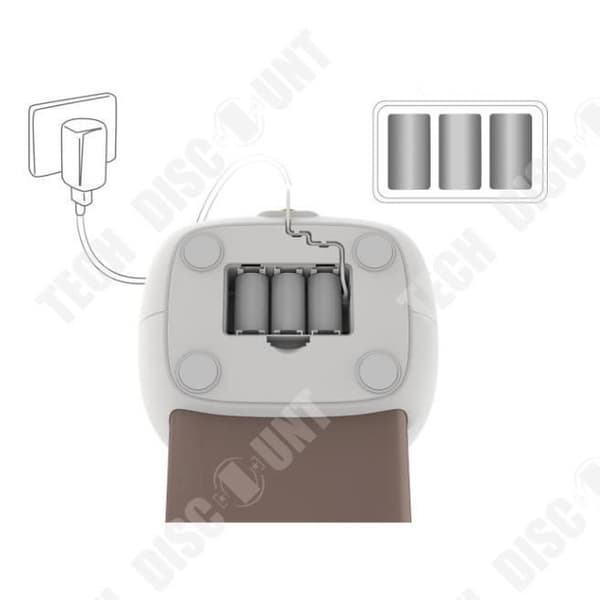 TD® Intelligent Automatic Pet Feeder Timed Feeder APP Set Automatic Feeder